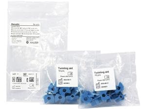 RetraXil® Aufdrehhilfe Packung 2 x 10 Stück