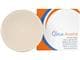 ZIRLUX Acetal Disc Ronde, Amann Girrbach System - Ø 71 mm B1, Stärke 20 mm