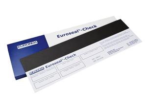 Euroseal-Check Packung 100 Teststreifen