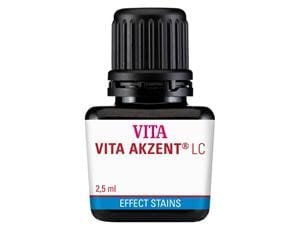 VITA AKZENT® LC EFFECT STAINS pink, Packung 2,5 ml