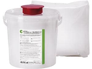 MaxiWipes reel L - Starter Kit Set