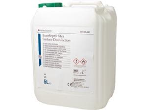 HS-Oberflächendesinfektion Eurosept® Xtra Kanister 5 Liter