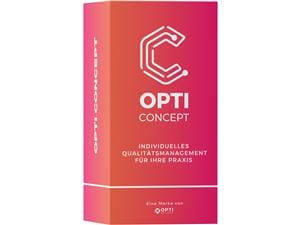Opti-Concept Praxis Für DOCqm