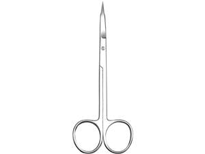 Zahnfleischschere Goldman-Fox Länge 13 cm (864), gezahnt