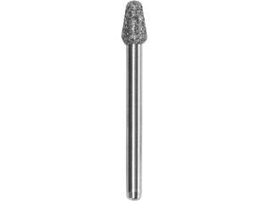 FG-Diamant, Form 544R ISO 025, Körnung normal, Packung 5 Stück