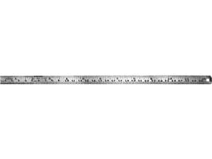 Stahlmassstab Länge 150 mm