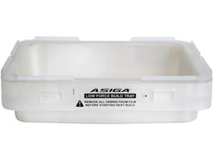 Asiga MAX™ Low Force Build Tray Druckvolumen 1 Liter