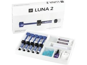 luna 2 - Intro Kit Set