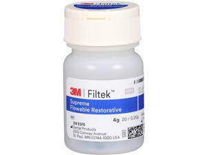 3M Filtek™ Supreme Flowable, Kapseln A1, Kapseln 20 x 0,2 g