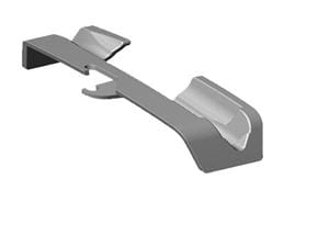 Motor-Handstückablage Universalablage