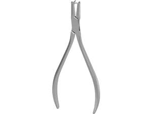 Hammerhead grazil Cinch Back für NiTi-Draht OLS-1292-L