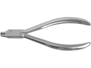 Klemm- und Plazierzange für crimpable hooks OLS-1294