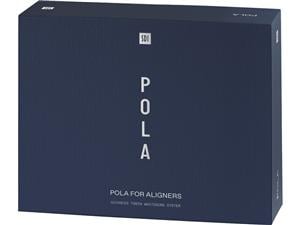 pola for aligners Packung 4 x 3 g Spritzen