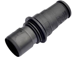 Saugschlauchadapter Universal