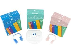 REHASPLINT Hard, Shore-A 60, blau