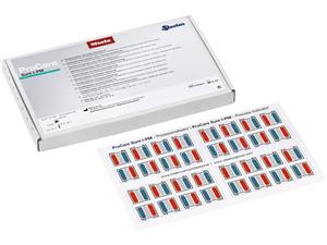 ProCare Sure I-PM Prozessindikator, Indikatorbögen Packung 192 Stück (ohne Kunststoffhalter)