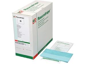 Raucodrape® PRO OP-Lochtücher Format 120 x 150 cm, Packung 25 Stück