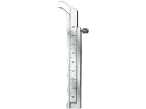 Messlehre Marchac Länge 80 mm