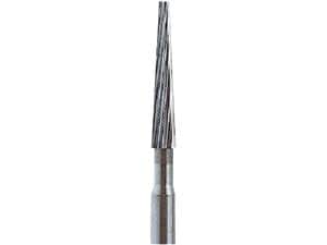 Hartmetall-Finierer, Form C378 ISO 016, Packung 1 Stück