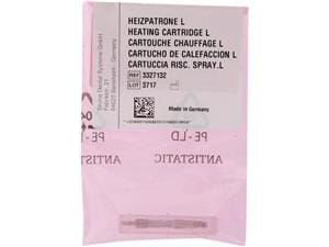 Heizpatrone L Packung 1 Stück