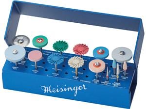 Universal Extraoral Polishing & Shaping Kit Set DSU21