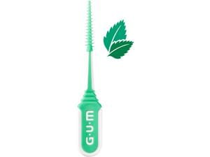 GUM® Soft-Picks® Comfort Flex, Minzgeschmack Large, Packung 100 x 2 Stück