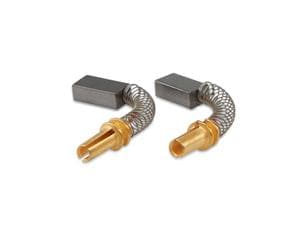 Kohlebürste Packung 2 Stück