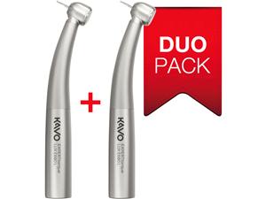 EXPERTtorque LUX Turbine E680 L Duo Pack Packung 2 Stück, für Anschlusstyp KaVo