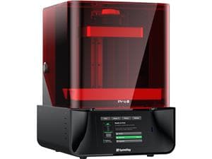 SprintRay Pro 95S - Komplett Paket Set