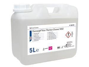 HS-Flüssigreiniger Mild für Thermodesinfektor EuroSept® Xtra, Thermo Cleanser Kanister 5 Liter
