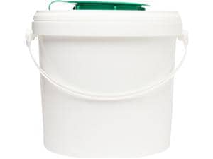 HS-Tuchspender (leer) EuroSept® Xtra Universalgröße
