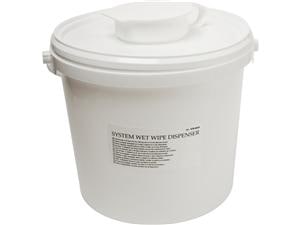 HS-Tuchspender (leer) EuroSept® Xtra Universalgröße