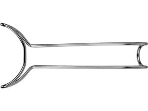 Lippen- und Wangenhalter 636