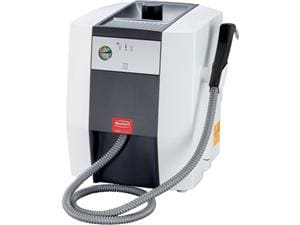 POWER steamer 2 Dampfstrahlgerät mit automatischer Befüllung