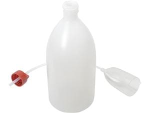 Dosierflasche für MIGMA 200 Dosierflasche für Wasser