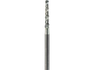 Hartmetallfräser Ultimate R-C, Lindemann, Form H162A ISO 016, Schaft FG, Kopflänge 9,15 mm, Packung 5 Stück