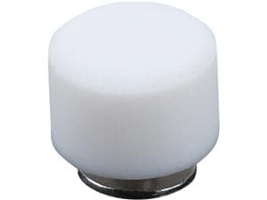 PTFE Rundblock Ø 14 mm