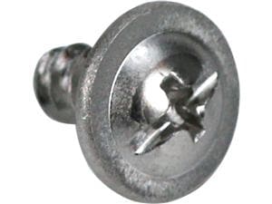 RS Schrauben Für PTFE Halter