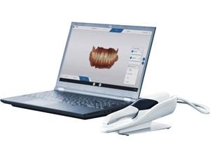 Primescan Connect™ Intraoralscanner