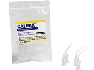 Calmix® Extra Applikationskanülen Packung 20 Stück