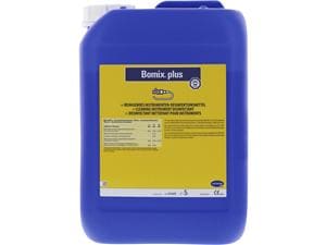 Bomix® plus Kanister 5 Liter