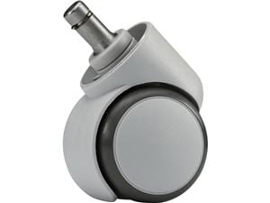 Doppel-Stuhlrolle Ø 50 mm