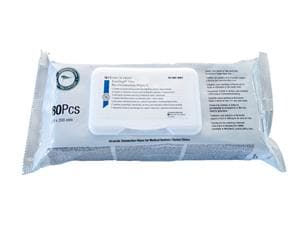 HS-EuroSept® Xtra Bio Disinfection Wipes Format 20 x 22 cm, getränkt, Tücher 80 Stück