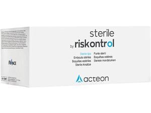 Riskontrol® Sterile Packung 100 Stück