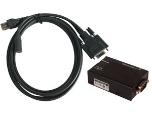 Terminal Server KIT für Barcode Scanner Modell 1500 Set