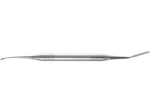 Raspatorium Prichard PR-3, ergonomisch Figur AESPPR3S