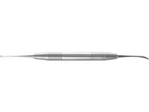 Periosteal Glickmann 24 GSP, ergonomisch Figur AESPGSP