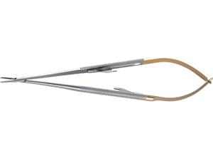 Nadelhalter Makro/Mikro, TC Figur AESNHBA
