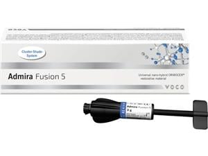 Admira® Fusion 5, Spritze - Nachfüllpackung A1, Spritze 3 g