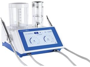 B.A. Ulticlean Combi UC500L Prophylaxegerät